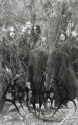 Gotmoor : Uit den Donkeren Grond Gerezen